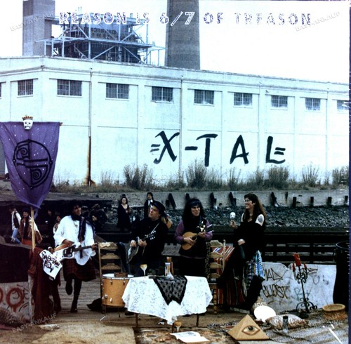 Tal reason 6 7 - x-tal,