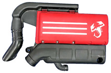 AIRBOX CASSA FILTRO ARIA FIAT 500 ABARTH 1.4 T-JET 2021 51972720 ORIGINALE