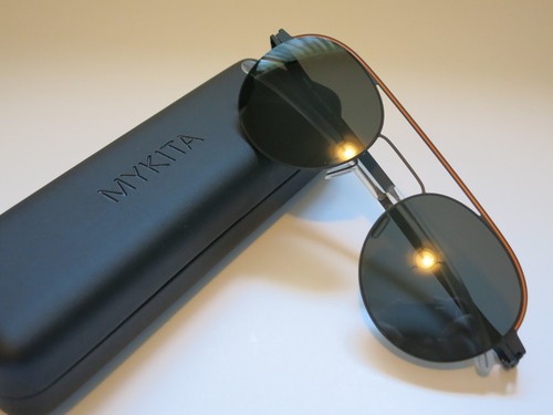 Mykita turner 431 - 1,