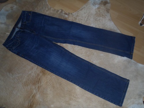 Jeans donna suoi demin taglia - jeans,