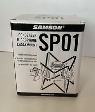 Ammortizzatore SAMSON | SP01