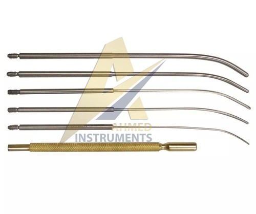 Set mini dilatatore cervicale - mini,