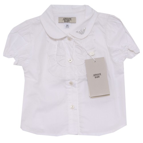 5359i camicia bimba armani - 5359i,