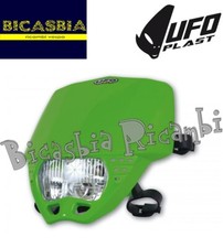 18426 - MASCHERA PORTAFARO UFO