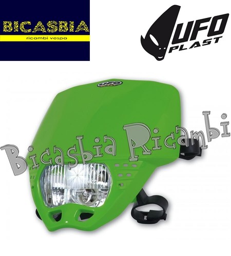 18426 maschera portafaro ufo - maschera,