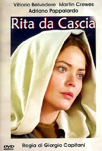 Rita cascia dvd san paolo - da,