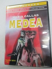 MARIA CALLAS - MEDEA - PIER