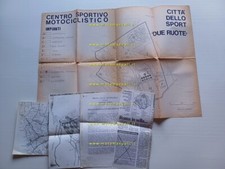 Progetto Centro Sportivo