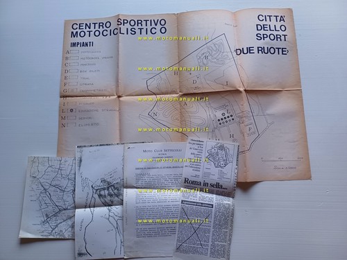 Progetto centro sportivo - progetto,
