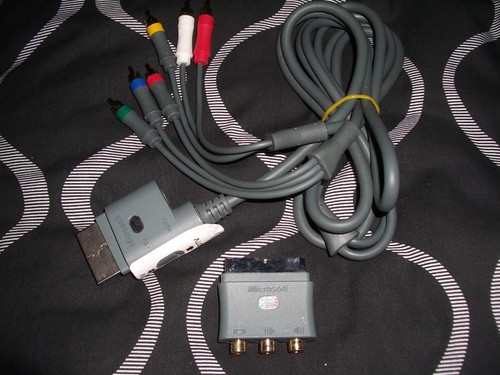 Microsoft xbox 360 - xbox,
