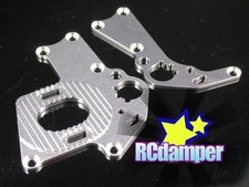 PIASTRA DISSIPATORE SUPPORTO