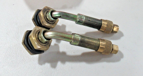 Pezzi valvola pneumatici - 2,