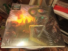 Machete Mixtape, Vol.3 (2025)