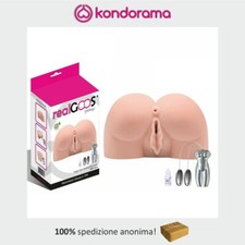 RealGOOS® masturbatore