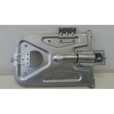 Bruciatore Forno a Gas