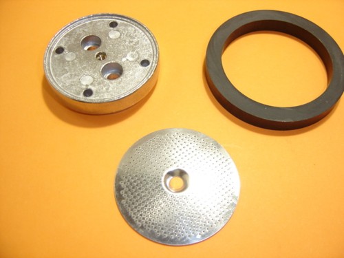 Gaggia kit manutenzione - ,