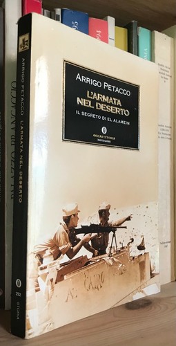 Arrigo petacco armata - arrigo, l'armata