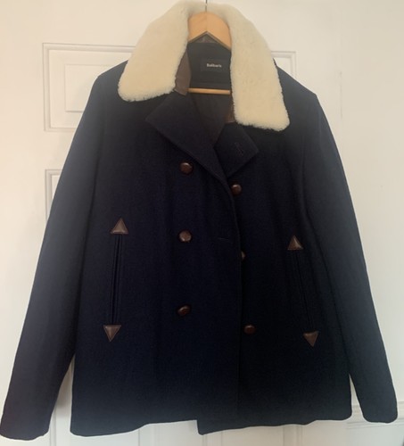 Cappotto balibaris caban - cappotto,