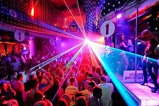 Eden in Ibiza Live Club Nights