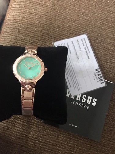 Orologio donna versus versace - orologio,