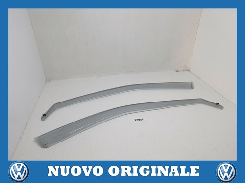 Coppia deflettori aria couple - deflettori,