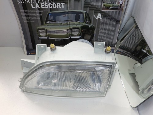 Ford escort serie - ford,