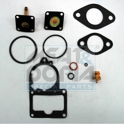 Kit revisione carburatore - carburatore, vw