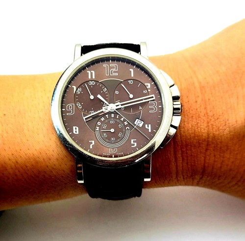 Orologio mont blanc uomo - mont,