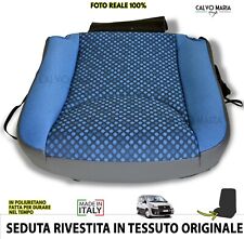Fodera Originale + Imbottitura Seduta ricambio PER Fiat Scudo  2007-2016