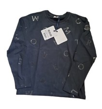 Top Moncler All Over Stampa