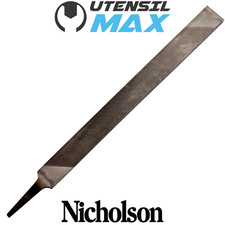 LIME NICHOLSON PIATTE DA 14" - TAGLIO MEZZO DOLCE - BASTARDO