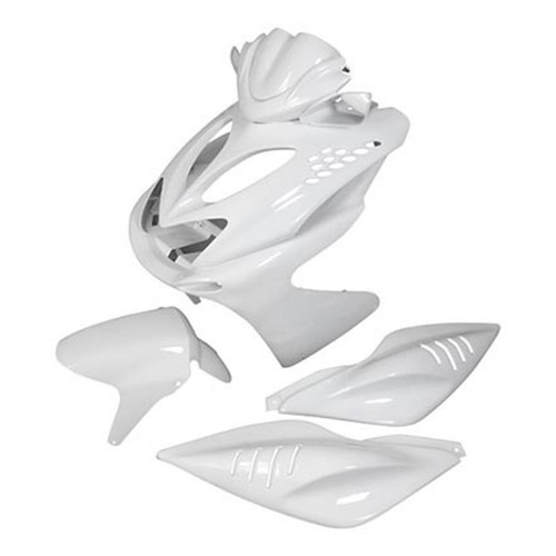 Kit carene completo - kit, 7