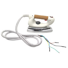 Ferro stiro completo per