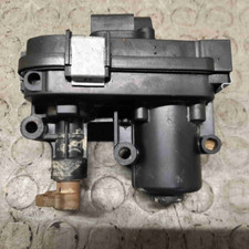 TMS2A Elettrovalvola collettore di aspirazione JEEP COMPASS 2.0TD 4X4 2018