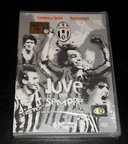 Calcio dvd juve per - calcio:,