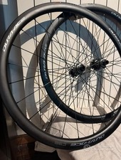 Ruote Shimano Dura Ace C36 9200