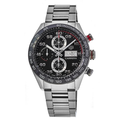Nuovo orologio uomo - orologio, tag