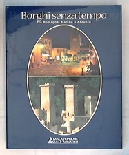 Borghi senza tempo : fra