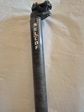 Reggisella Selfof Carbon 32.4