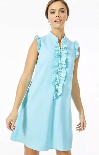 Abito lilly pulitzer - lilly,