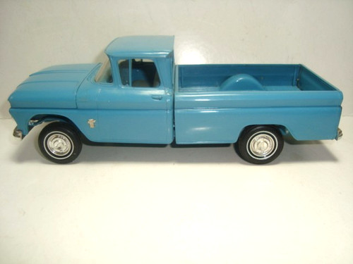 Amt 1963 chevy - amt,