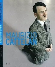 Maurizio cattelan francesco - maurizio,