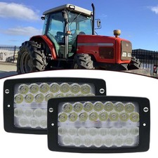 Faro da lavoro 90W led per