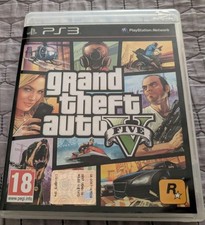 Gta 5 Grand Theft Auto V