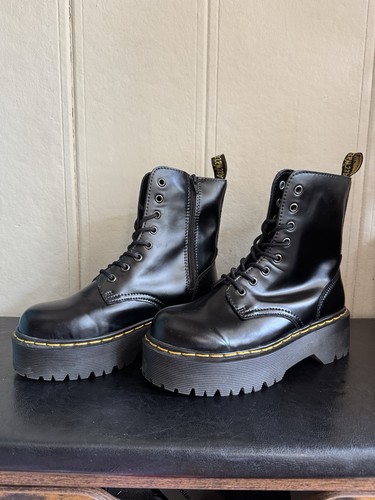 Martens jadon stivali da - martens,