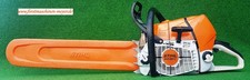 Motosega professionale Stihl