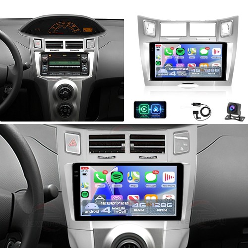 Dab per toyota yaris - dab+,