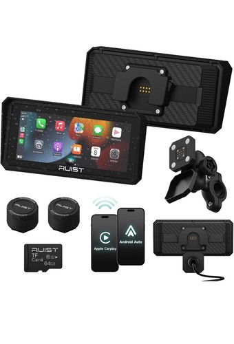 Mox68 moto carplay - mox68,