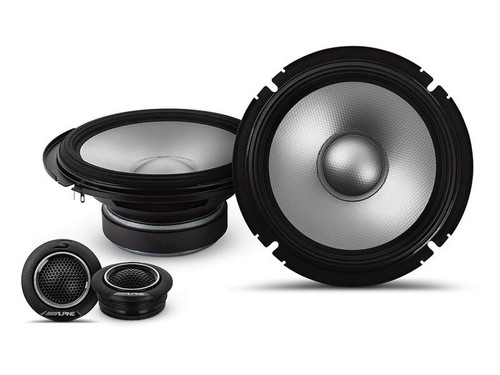 Alpine s65c altoparlanti - s2-s65c,