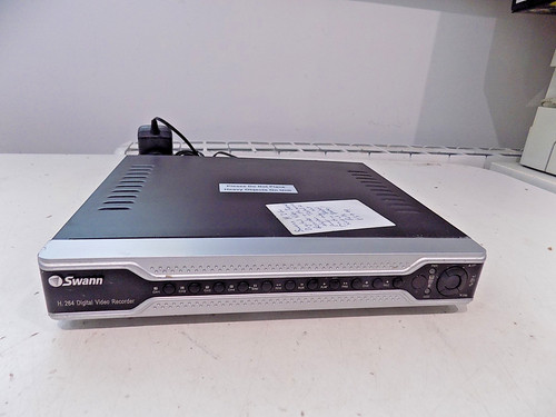 Videoregistratore digitale